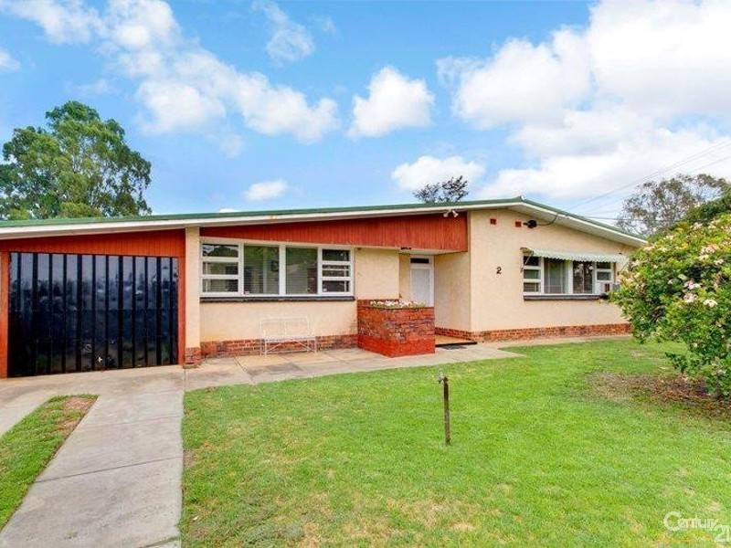 2 Fitch Road, Fulham SA 5024