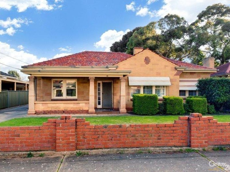 20 Hawkins Avenue, Flinders Park SA 5025