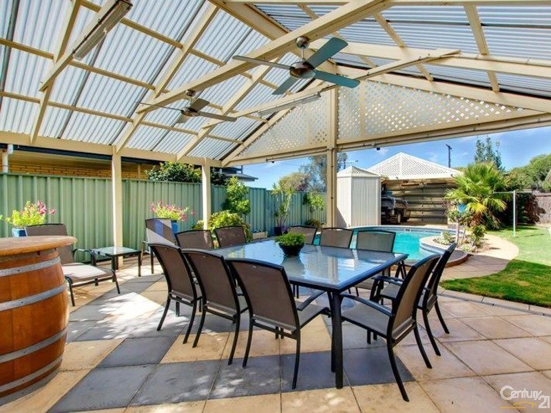 5 Kevin Avenue, West Beach SA 5024