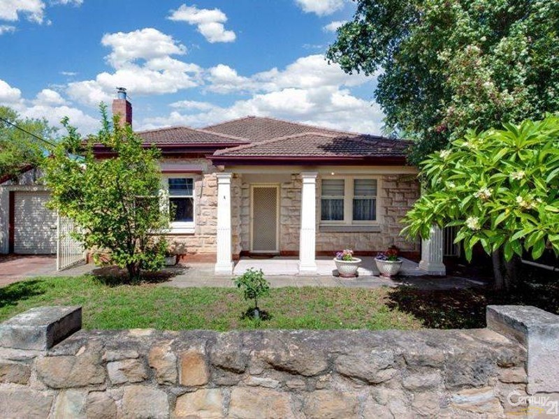 5 Curtis Street, Woodville South SA 5011