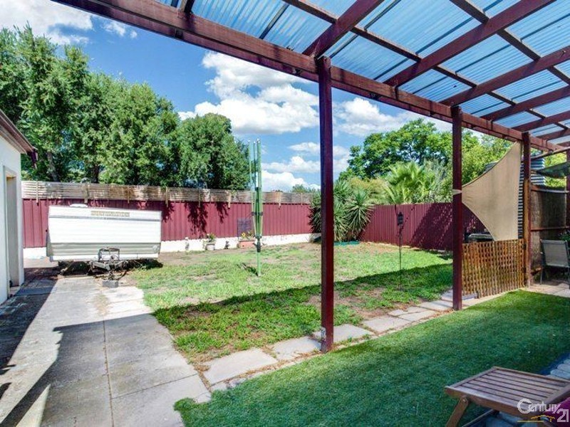 5 Curtis Street, Woodville South SA 5011