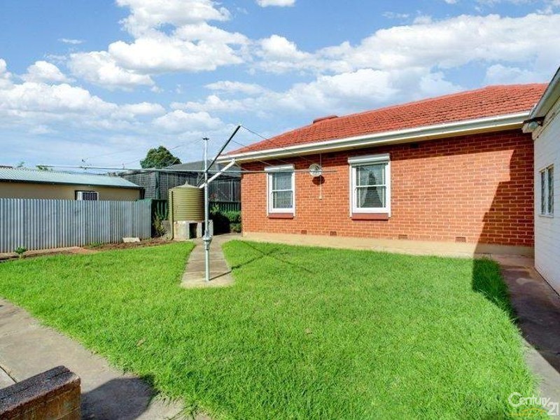 23 Tunbridge Street, Woodville South SA 5011