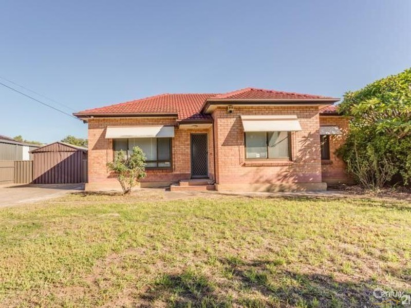 21 Falkirk Avenue, Seaton SA 5023