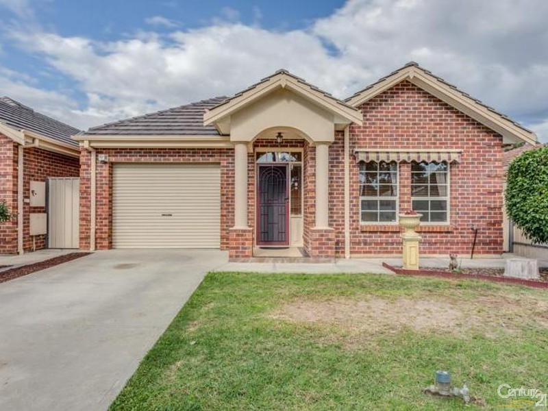 25 Angley Avenue, Findon SA 5023