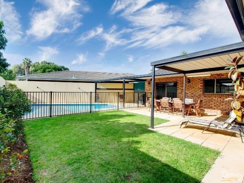 Flinders Park SA 5025