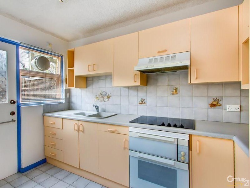 5/27 Wright Street, Henley Beach SA 5022