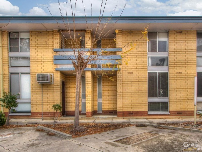 5/27 Wright Street, Henley Beach SA 5022