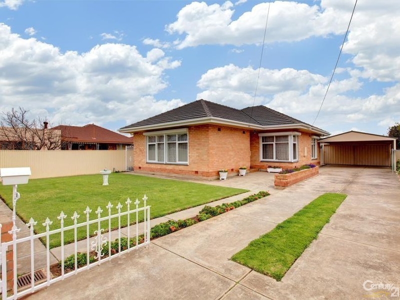 28 Gould Street, Flinders Park SA 5025