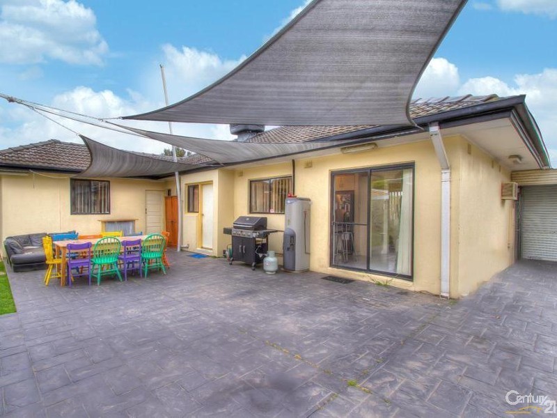 19 Delray Street, Fulham SA 5024