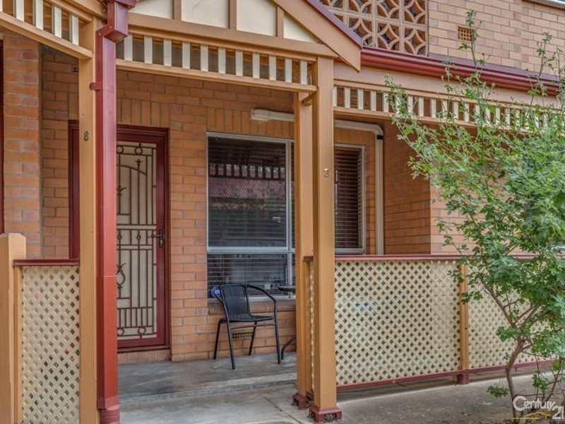 3/14 Leslie Street East, Woodville SA 5011