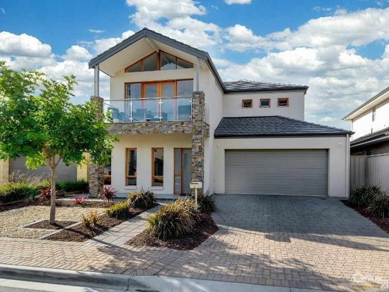 3 Horsley Drive, Kidman Park SA 5025