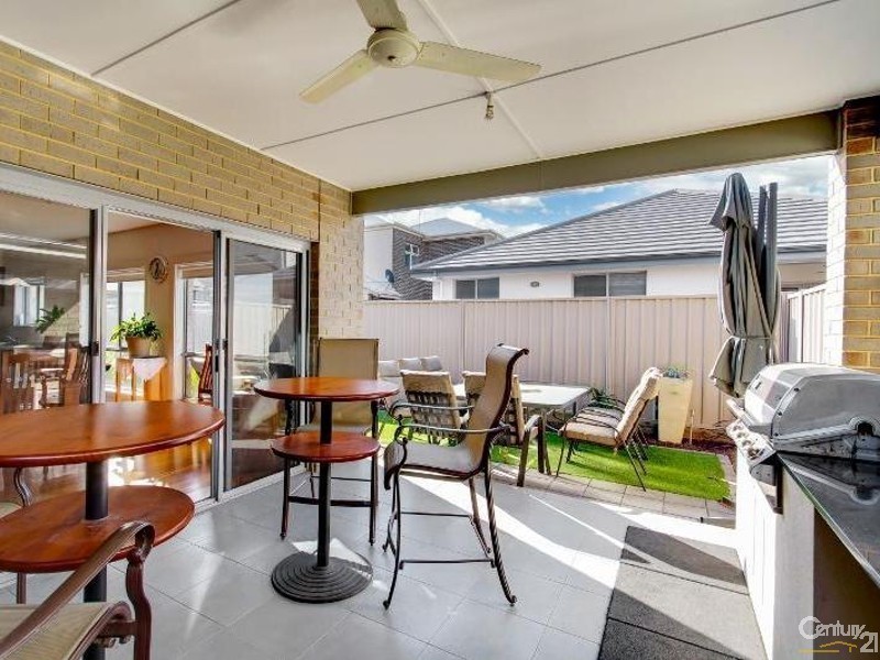 3 Horsley Drive, Kidman Park SA 5025