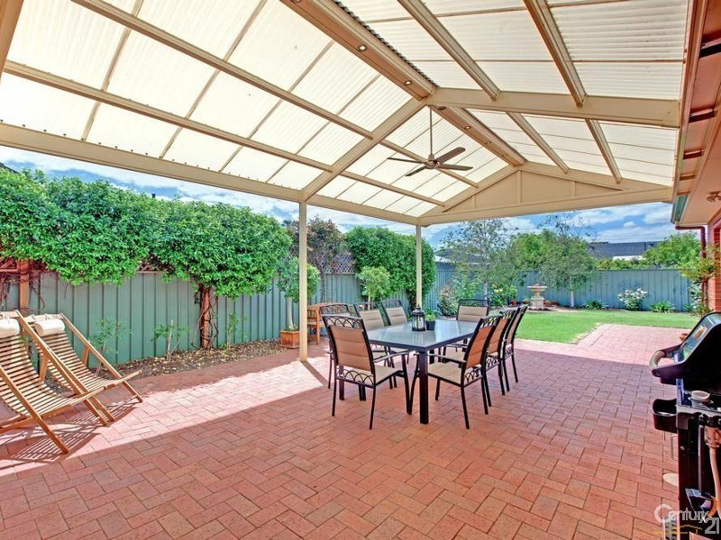 Flinders Park SA 5025