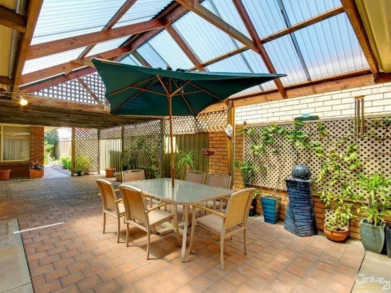 63 Frederick Road, Royal Park SA 5014