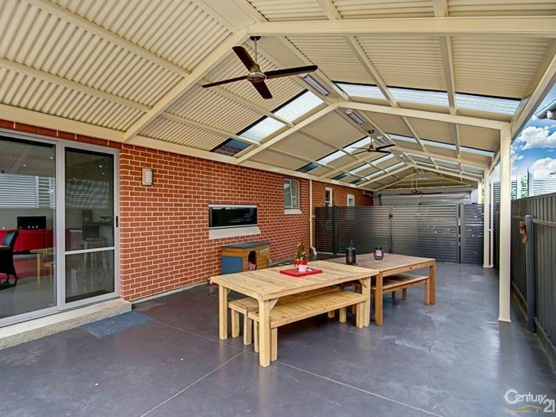 5 Golding Street, Beverley SA 5009