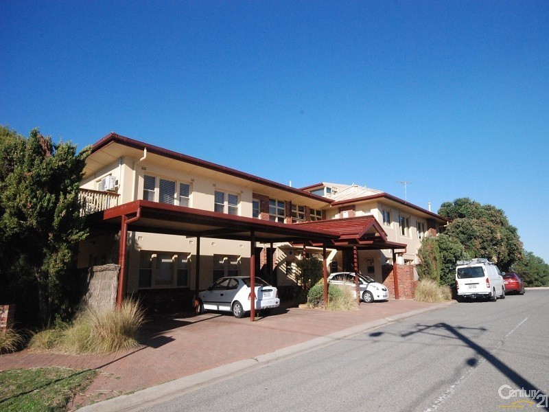 5/23  Seaview Road, West Beach SA 5024