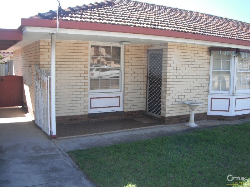 3/354 Military Road, Grange SA 5022