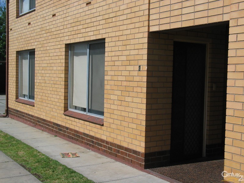 3/186  Fletcher Road, Largs Bay SA 5016