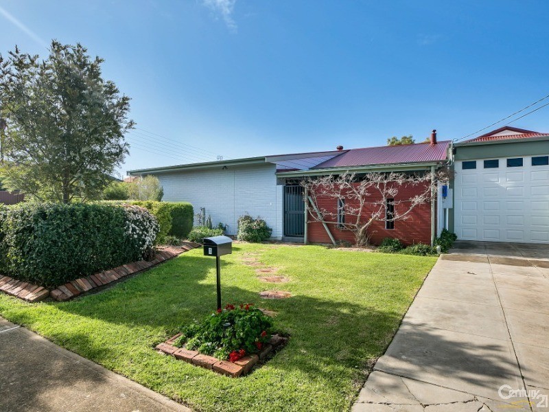 1 Gould Street, Flinders Park SA 5025