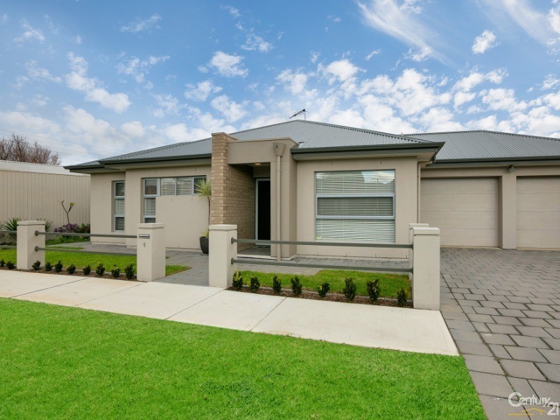 1 Westall Avenue, Flinders Park SA 5025