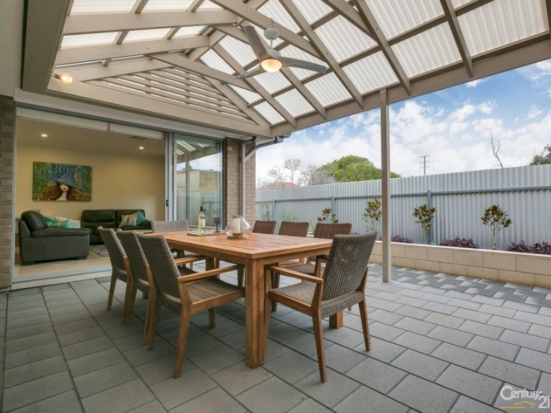 1 Westall Avenue, Flinders Park SA 5025