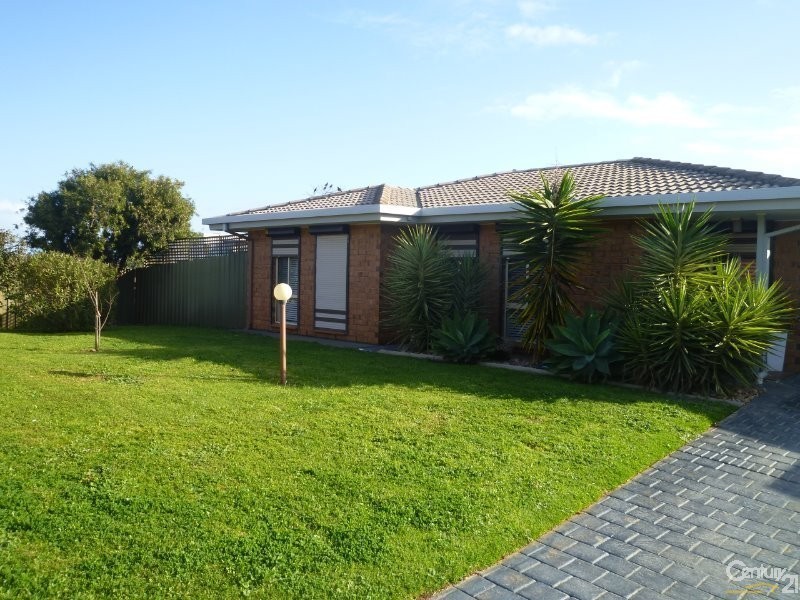 13/18 Washington Crescent, Findon SA 5023
