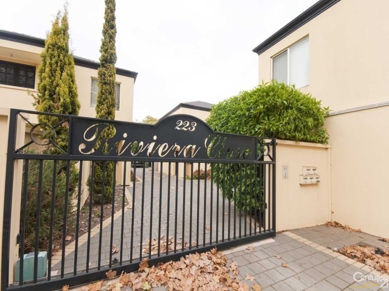 4/223 Henley Beach Road, Torrensville SA 5031