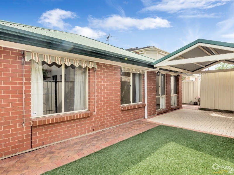 7 Caroline Drive, Allenby Gardens SA 5009