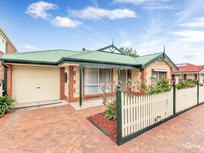 7 Caroline Drive, Allenby Gardens SA 5009