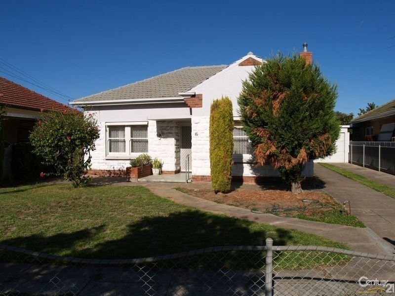 16 Stevens Street, Croydon Park SA 5008