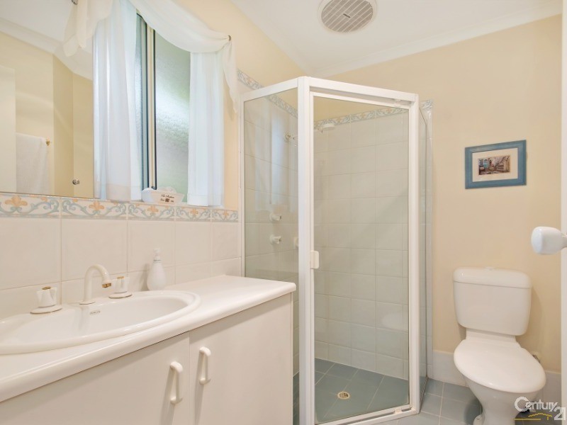 15 Hallett Bouleverd, Allenby Gardens SA 5009