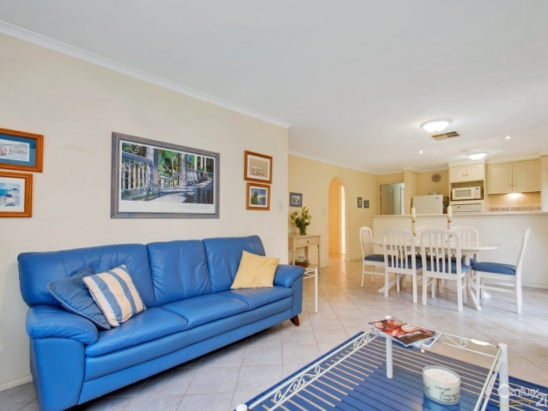 15 Hallett Bouleverd, Allenby Gardens SA 5009
