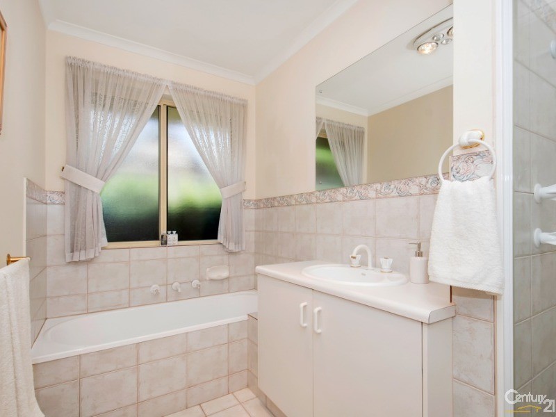 15 Hallett Bouleverd, Allenby Gardens SA 5009