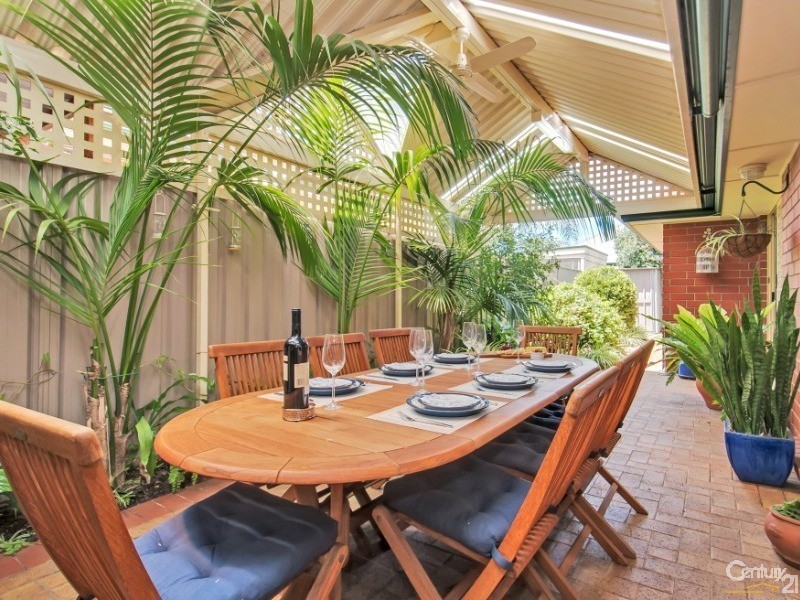 15 Hallett Bouleverd, Allenby Gardens SA 5009