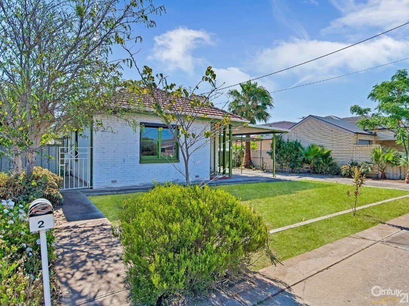 2 Arooma Street, Findon SA 5023