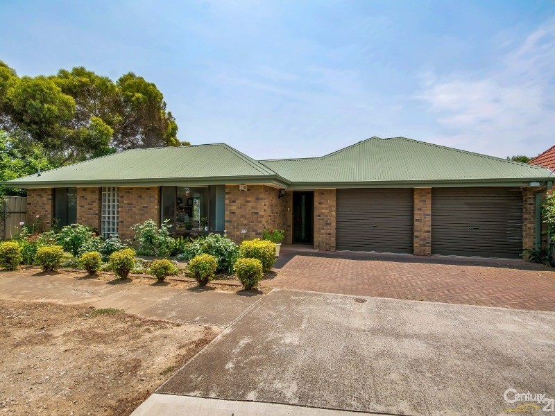37 Mcquillan Avenue, Renown Park SA 5008