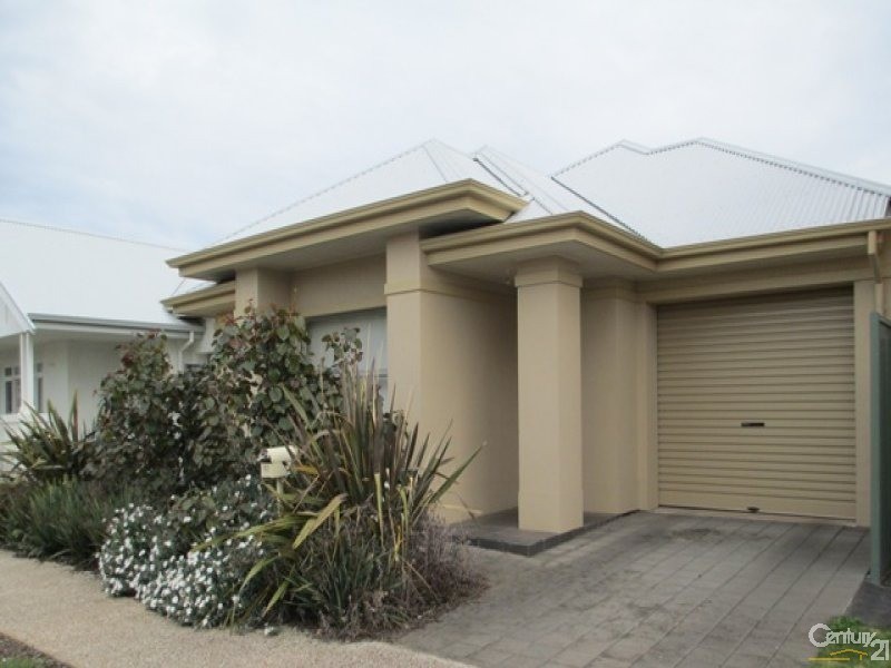 41 Franklin Avenue, Mawson Lakes SA 5095