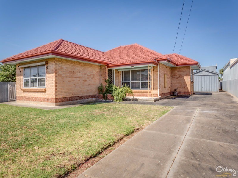 19 Gould Street, Flinders Park SA 5025