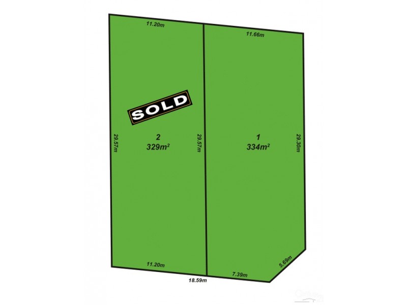 25 Tomkinson Road, Semaphore Park SA 5019 Floorplan