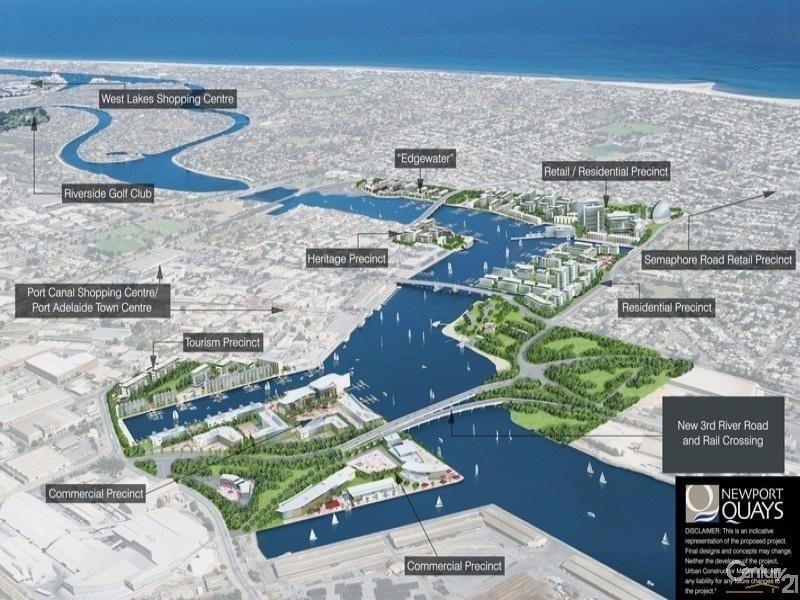 4 Yao Cove, New Port SA 5015