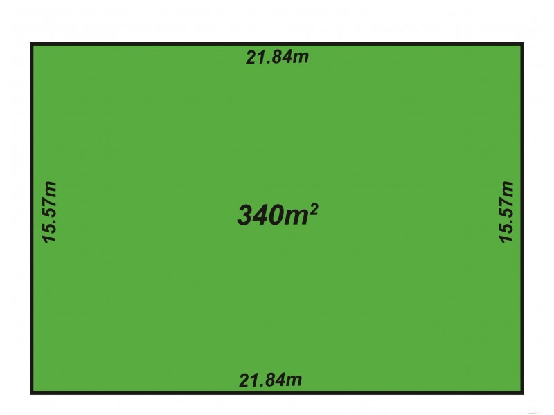 Flinders Park SA 5025 Floorplan