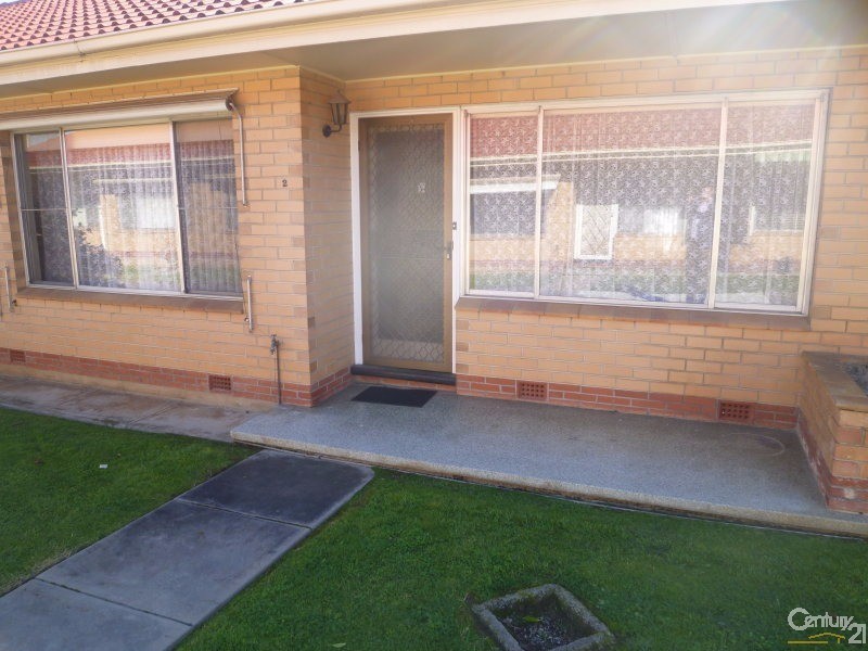 2/411 Goodwood Road, Westbourne Park SA 5041