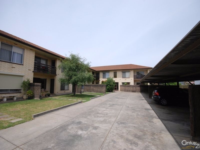 8/360 Anzac Highway, Plympton SA 5038