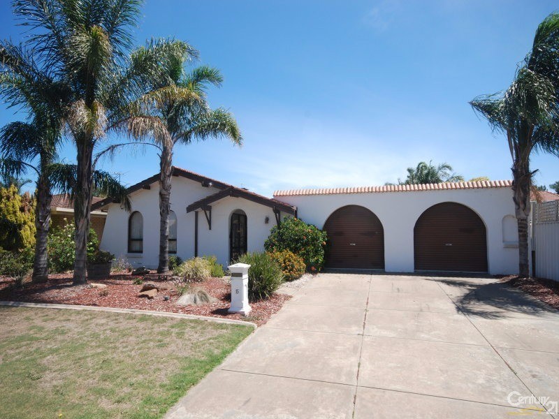 15 Green View Drive, Grange SA 5022