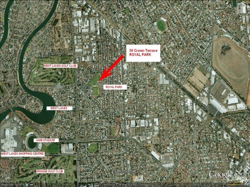 3/50 Crown Terrace, Royal Park SA 5014