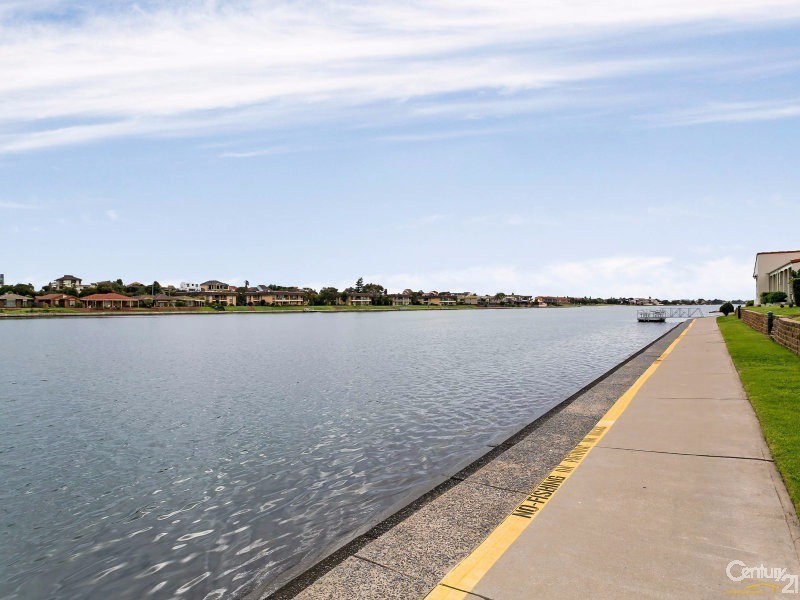 218 Sportsmans Drive, West Lakes SA 5021