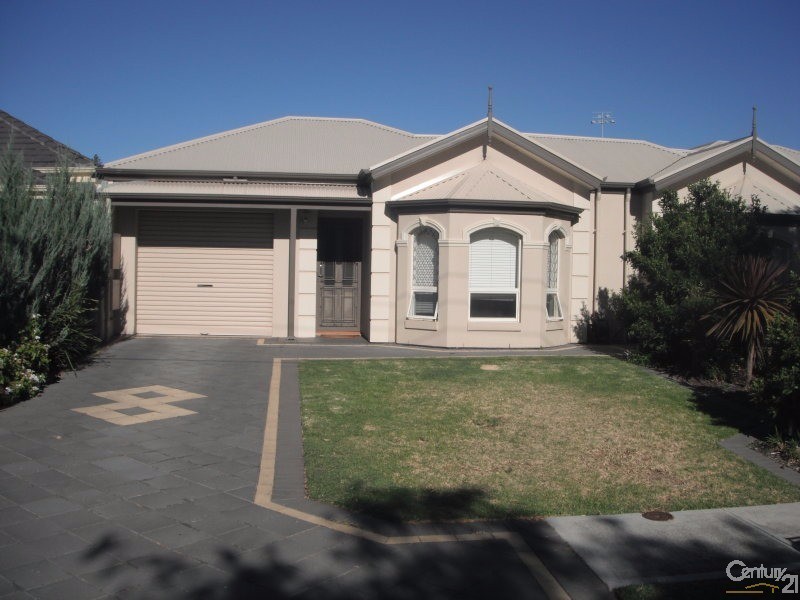 20 Griffiths Street, Henley Beach SA 5022