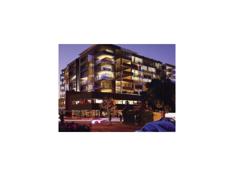 Apt412, 62 Brougham Place, North Adelaide SA 5006