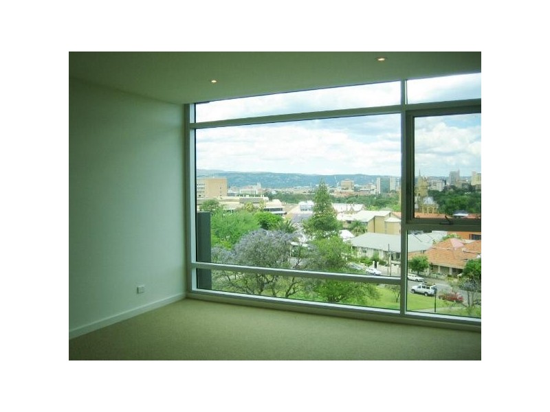 Apt412, 62 Brougham Place, North Adelaide SA 5006