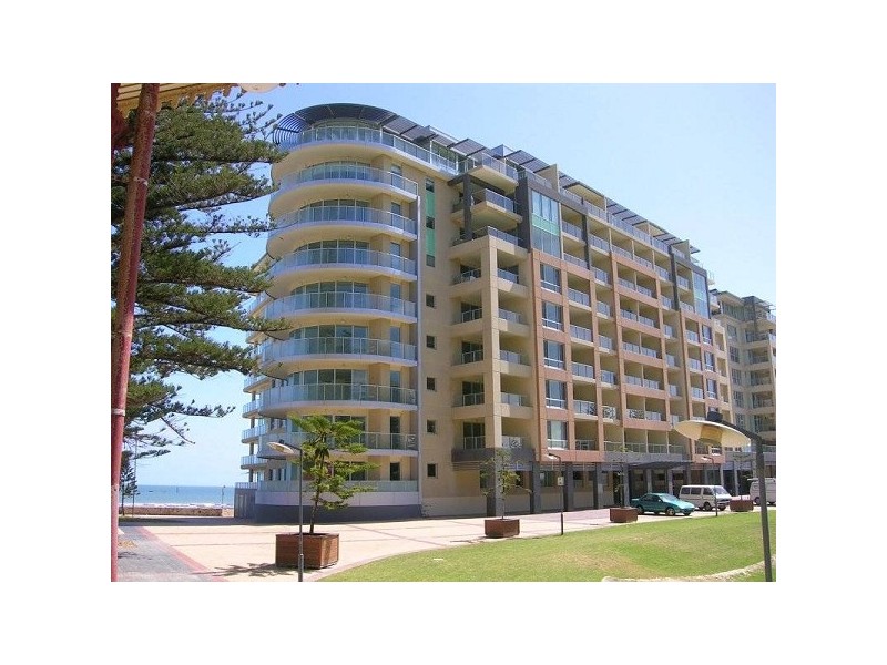 505/19 Holdfast Promenade, Glenelg SA 5045